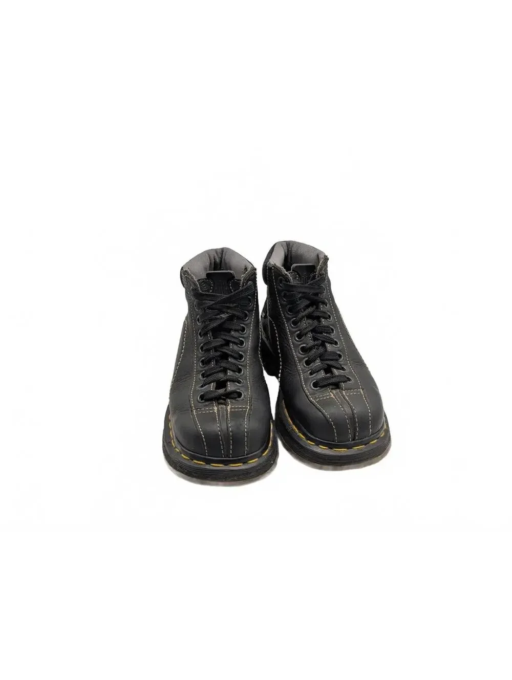 VTG Dr. Martens 9793 Chunky‎ Boots Size 5 Men -6 Women